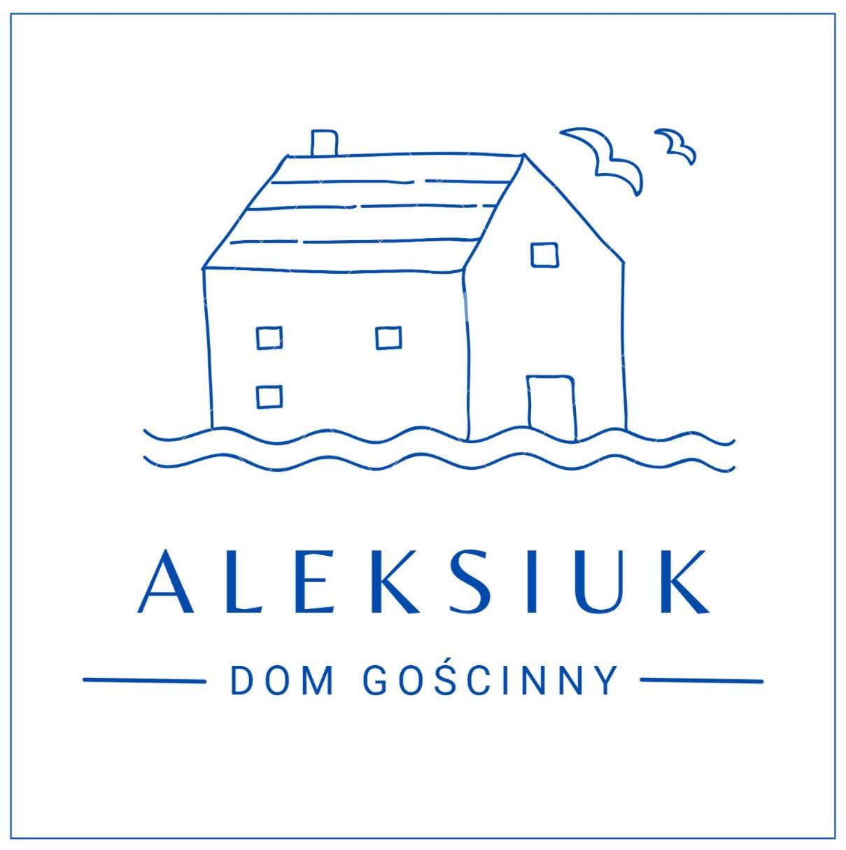 Aleksiuk * Rewal
